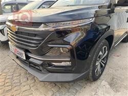 شێڤرۆلێت کاپتیڤا